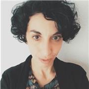 Profesora italiano Nativa imparte clases online